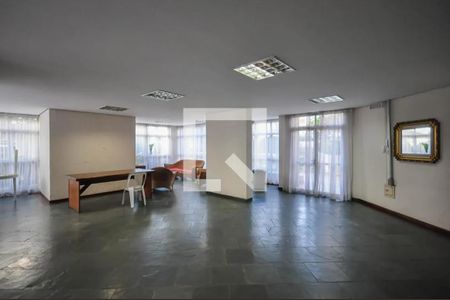 Apartamento à venda com 56m², 2 quartos e 1 vagaSalão de Festas
