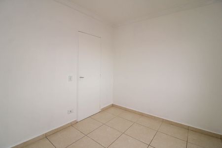 Quarto 1 de apartamento à venda com 2 quartos, 56m² em Campo Limpo, São Paulo