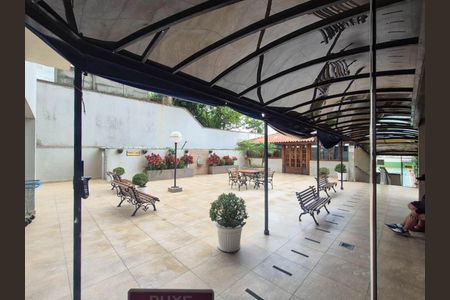 Apartamento à venda com 56m², 2 quartos e 1 vagaÁrea comum