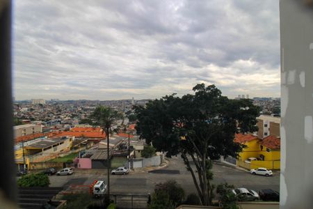 Apartamento à venda com 56m², 2 quartos e 1 vagaVista Quarto 2