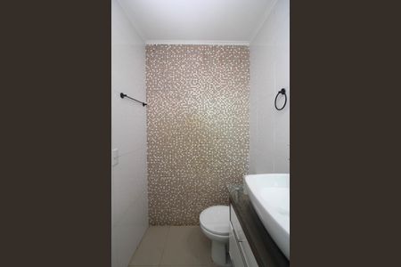 Apartamento à venda com 56m², 2 quartos e 1 vagaBanheiro