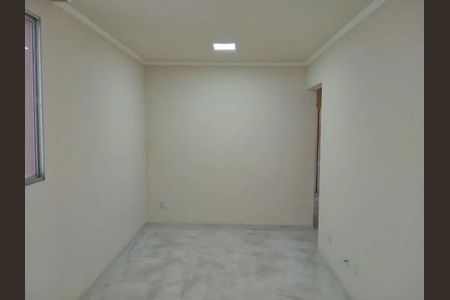 Sala de apartamento para alugar com 4 quartos, 80m² em Buritis, Belo Horizonte