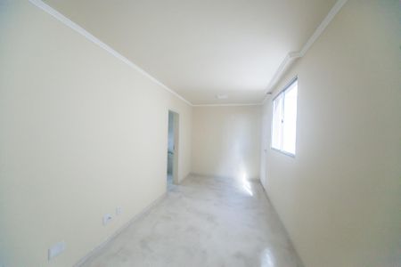 sala de apartamento para alugar com 4 quartos, 80m² em Buritis, Belo Horizonte