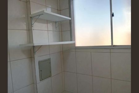 Apartamento para alugar com 80m², 4 quartos e 2 vagas Apartamento para alugar com 80m², 4 quartos e 2 vagasÁrea de serviço
