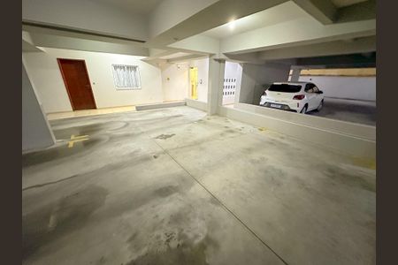 Apartamento para alugar com 75m², 2 quartos e 1 vagaGaragem