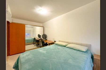 Apartamento para alugar com 75m², 2 quartos e 1 vagaQuarto 2