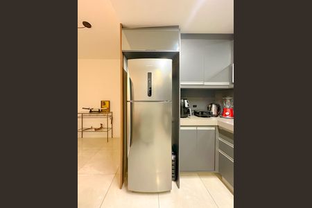 Apartamento para alugar com 75m², 2 quartos e 1 vagaCozinha
