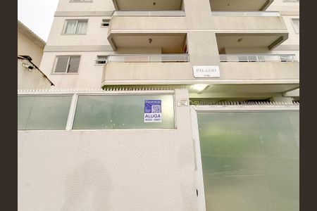 Apartamento para alugar com 75m², 2 quartos e 1 vagaPlaquinha