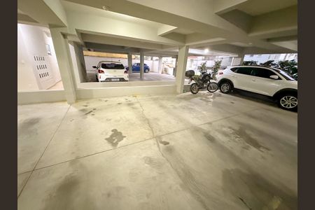 Apartamento para alugar com 75m², 2 quartos e 1 vagaGaragem
