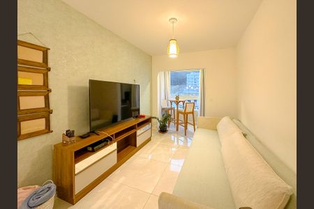 Apartamento para alugar com 75m², 2 quartos e 1 vagaSala de TV