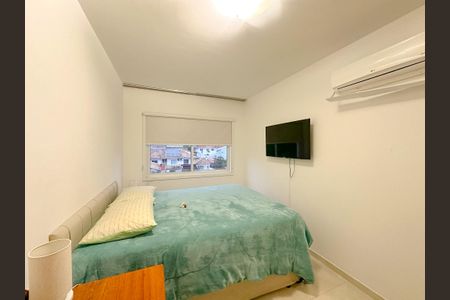 Apartamento para alugar com 75m², 2 quartos e 1 vagaQuarto 2