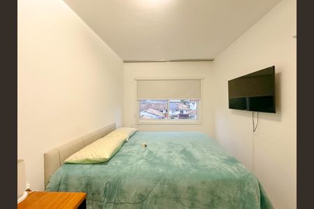 Apartamento para alugar com 75m², 2 quartos e 1 vagaQuarto 2