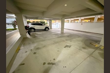 Apartamento para alugar com 75m², 2 quartos e 1 vagaGaragem