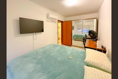 Apartamento para alugar com 75m², 2 quartos e 1 vagaQuarto 2