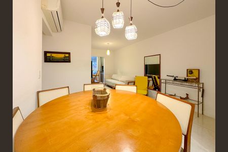 Apartamento para alugar com 75m², 2 quartos e 1 vagaSala de Jantar