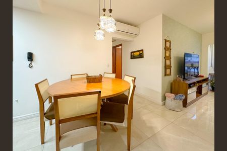 Apartamento para alugar com 75m², 2 quartos e 1 vagaSala de Jantar