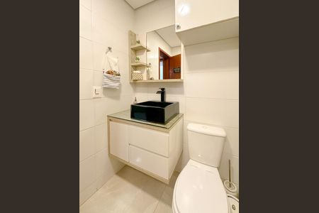 Apartamento para alugar com 75m², 2 quartos e 1 vagaBanheiro