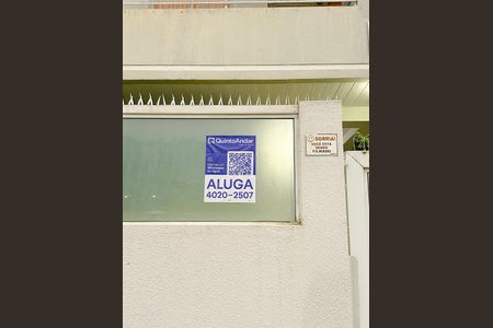 Apartamento para alugar com 75m², 2 quartos e 1 vagaPlaquinha
