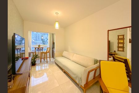 Apartamento para alugar com 75m², 2 quartos e 1 vagaSala de TV