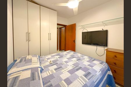 Apartamento para alugar com 75m², 2 quartos e 1 vagaQuarto 1
