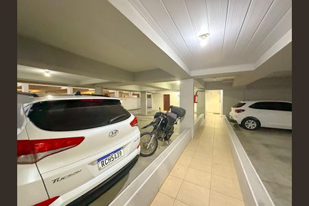Apartamento para alugar com 75m², 2 quartos e 1 vagaÁrea comum