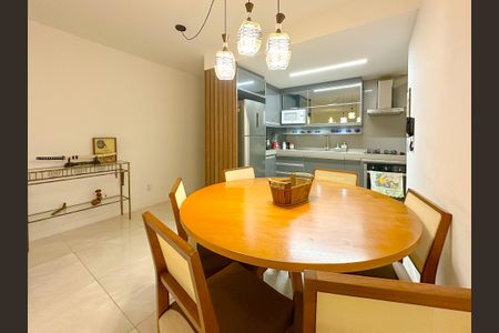 Apartamento para alugar com 75m², 2 quartos e 1 vagaSala de Jantar