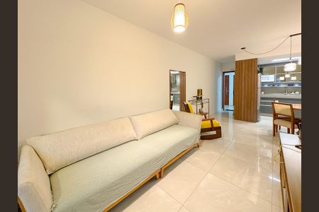 Apartamento para alugar com 75m², 2 quartos e 1 vagaSala de TV