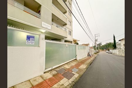 Apartamento para alugar com 75m², 2 quartos e 1 vagaVista da Rua
