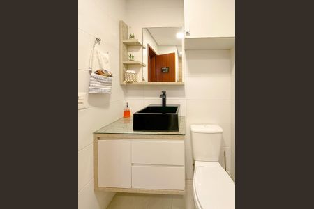Apartamento para alugar com 75m², 2 quartos e 1 vagaBanheiro