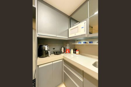 Apartamento para alugar com 75m², 2 quartos e 1 vagaCozinhaCozinha