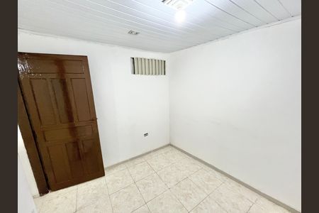 Quarto de casa para alugar com 1 quarto, 40m² em Imirim, São Paulo