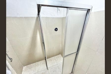 Banheiro de casa para alugar com 1 quarto, 40m² em Imirim, São Paulo