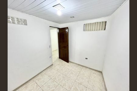 Quarto de casa para alugar com 1 quarto, 40m² em Imirim, São Paulo