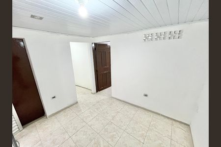 Sala/Cozinha de casa para alugar com 1 quarto, 40m² em Imirim, São Paulo