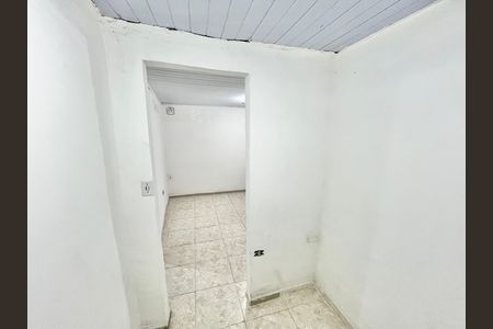 Casa para alugar com 40m², 1 quarto e sem vagaSala/Cozinha