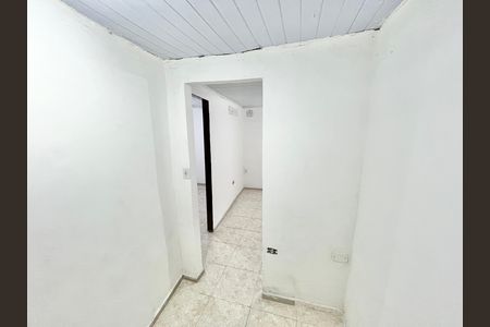 Casa para alugar com 40m², 1 quarto e sem vagaSala/Cozinha