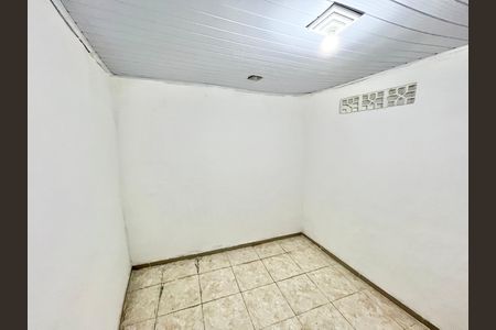 Quarto de casa para alugar com 1 quarto, 40m² em Imirim, São Paulo
