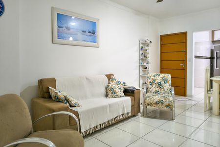 Apartamento para alugar com 104m², 3 quartos e 2 vagas Apartamento para alugar com 104m², 3 quartos e 2 vagasSala