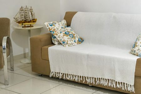 Apartamento para alugar com 104m², 3 quartos e 2 vagas Apartamento para alugar com 104m², 3 quartos e 2 vagasSala