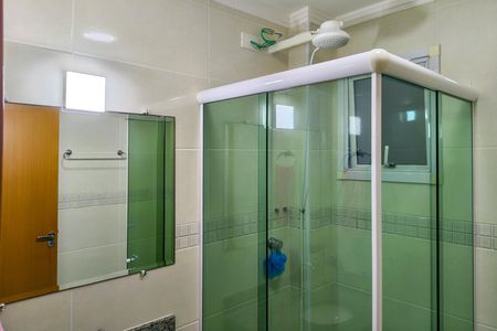 Apartamento para alugar com 104m², 3 quartos e 2 vagas Apartamento para alugar com 104m², 3 quartos e 2 vagasBanheiro da Suíte 2