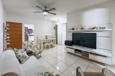 Apartamento para alugar com 104m², 3 quartos e 2 vagas Apartamento para alugar com 104m², 3 quartos e 2 vagasSala