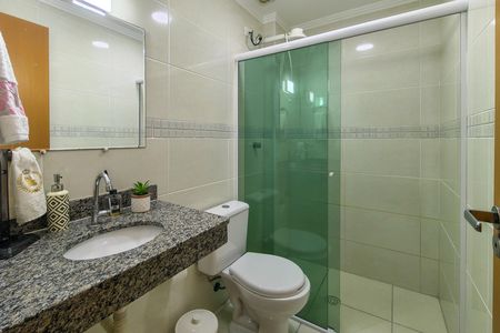 Apartamento para alugar com 104m², 3 quartos e 2 vagas Apartamento para alugar com 104m², 3 quartos e 2 vagasBanheiro