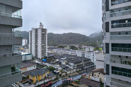 Apartamento para alugar com 104m², 3 quartos e 2 vagas Apartamento para alugar com 104m², 3 quartos e 2 vagasVista da Sacada