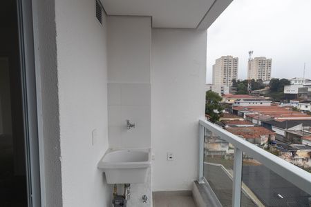 Apartamento à venda com 33m², 1 quarto e sem vagaÁrea de Serviço