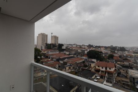 Apartamento à venda com 33m², 1 quarto e sem vagaÁrea de Serviço