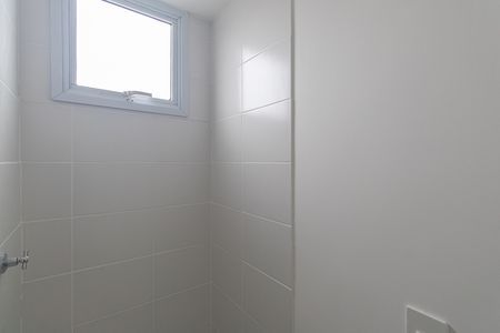 Apartamento à venda com 33m², 1 quarto e sem vagaBanheiro