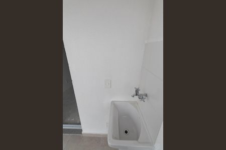 Apartamento à venda com 33m², 1 quarto e sem vagaÁrea de Serviço