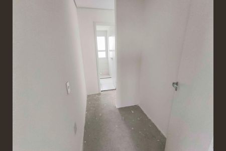 Suíte de apartamento à venda com 3 quartos, 87m² em Umuarama, Osasco
