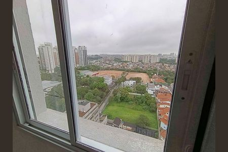 Apartamento à venda com 87m², 3 quartos e 4 vagasVista do Quarto 2