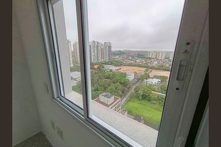 Apartamento à venda com 87m², 3 quartos e 4 vagasVista do Quarto 1